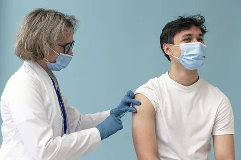 Covid-19 : les schémas vaccinaux ont été modifiés