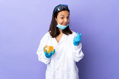 L’académie de médecine propose la fin de la gratuité des tests dépistage pour convenance personnelle chez les non-vaccinés #covid19