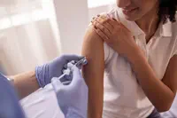La vaccination plébiscitée par les Français selon Odoxa