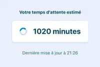 1,3 million de Français ont pris un rendez-vous de vaccination sur Doctolib en 14 heures