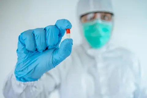 RedHill Biopharma annonce qu’elle a traité le dernier patient d’une étude de phase 2/3 examinant l’administration orale de l’opaganib dans le traitement de la COVID-19