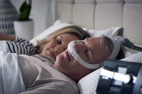 Le traitement par PPC augmenterait de 39% les chances de survie des patients atteints d’apnée du sommeil selon l’étude ALASKA