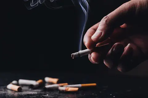 Un milliard de décès seront liés au tabac au 21e siècle selon des experts