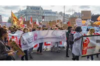 Les sages-femmes en grève du 22 au 25 octobre