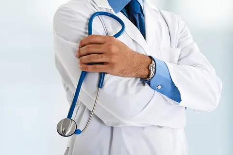 Démographie médicale des médecins spécialistes, nous attendons des mesures concrètes !