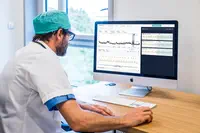 Philips élargit son offre en matière de diagnostic et de surveillance cardiaques grâce à l’acquisition de la start-up française Cardiologs