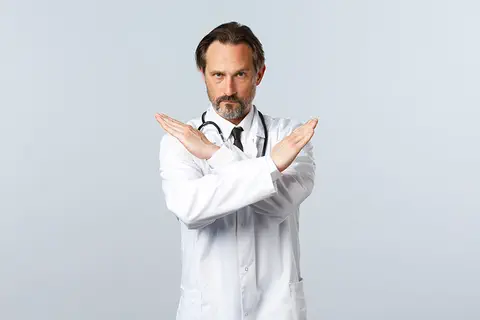 L’hôpital se meurt et Olivier Véran envoie une directive ubuesque aux hospitaliers !