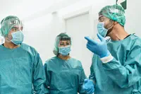 L’ARS Grand Est lance un appel aux professionnels de santé pour prêter main forte aux hôpitaux de la région