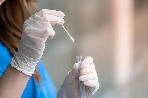 Le test LumiraDx COVID-19 & Flu A/B Rapid Antigen obtient le label CE