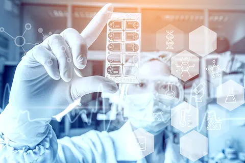 DreamTec réalise une percée biotechnologique pour son vaccin oral contre la COVID-19 stimulant la production d’anticorps à base de spores de B. subtilis
