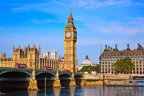 Omicron : les premiers enseignements de la situation à Londres sont encourageants