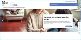 Cancers de l'enfant lancement du site pediatrie.e-cancer.fr