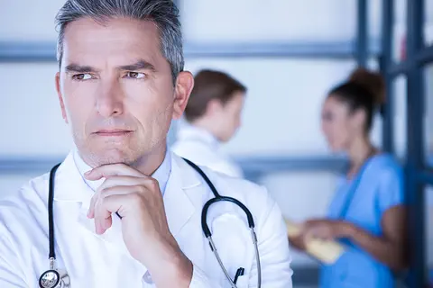 Vos programmes santé sont désespérément vides