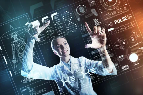 Innovation en santé numérique : les priorités de la Digital Medicine Society