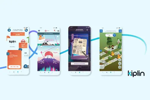 Cancer du poumon : sortir les patients de la sédentarité avec des jeux numériques