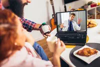 E-Santé : les Français plébiscitent la téléconsultation selon un sondage Odoxa