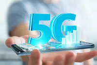 Le déploiement de la 5G n’entrainerait pas de nouveaux risques pour la santé selon l’ANSES