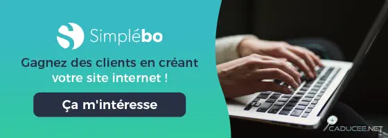 Le site internet : la nouvelle devanture virtuelle de votre cabinet