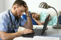 Dossier Médical Partagé : de nouvelles obligations administratives suscitent l’ire des médecins
