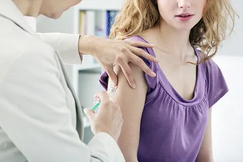Vaccin contre le cancer ovarien : les HCL envoient à BioVaxys les premières tumeurs cancéreuses