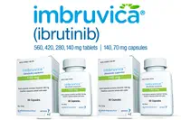 Feu vert européeen pour IMBRUVICA® (ibrutinib) dans le traitement de la leucémie lymphoïde chronique (LLC)
