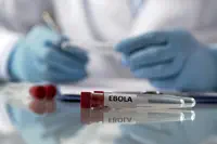 Résurgence d’Ebola en République démocratique du Congo
