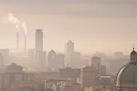 La pollution de l’air aux particules fines augmenterait la mortalité due à la covid-19