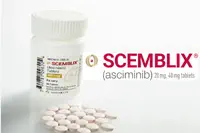 AMM européenne pour Scemblix® (asciminib) de Novartis