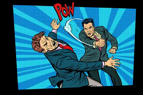 Un médecin et deux pompiers agressés à la Réunion