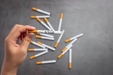 « Global Burden of Disease » confirme que le tabac est le premier facteur de risque des cancers, et de loin !