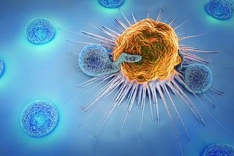 Des données de phase 1 encourageantes pour le virus oncolytiques Invir.IO