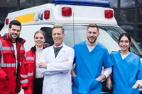 La CNSA se mobilise face à la pénurie d’ambulanciers