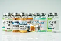 Covid-19 : de nouveaux vaccins bivalents attendus