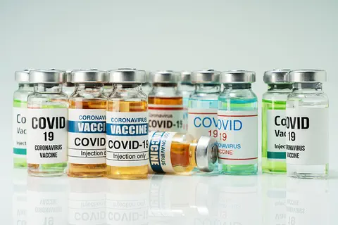 Covid-19 : de nouveaux vaccins bivalents attendus