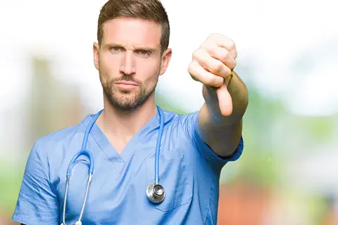 SOS Médecins de nouveau victime de violences