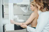 Diagnostic radiologique du cancer du sein : une IA pour une meilleure prise en charge patiente