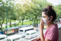 Pollution de l’air et cancer du sein : des liens mis en évidence par l’étude XENAIR
