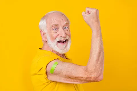 Pandémie de COVID-19 et espérance de vie : le poids des vaccins