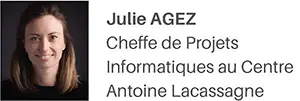 Transformation numérique : retours d'expérience du GH Paris Saint-Joseph et du Centre Antoine Lacassagne