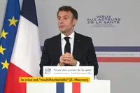 Les remèdes amers du Président Macron pour la médecine de ville