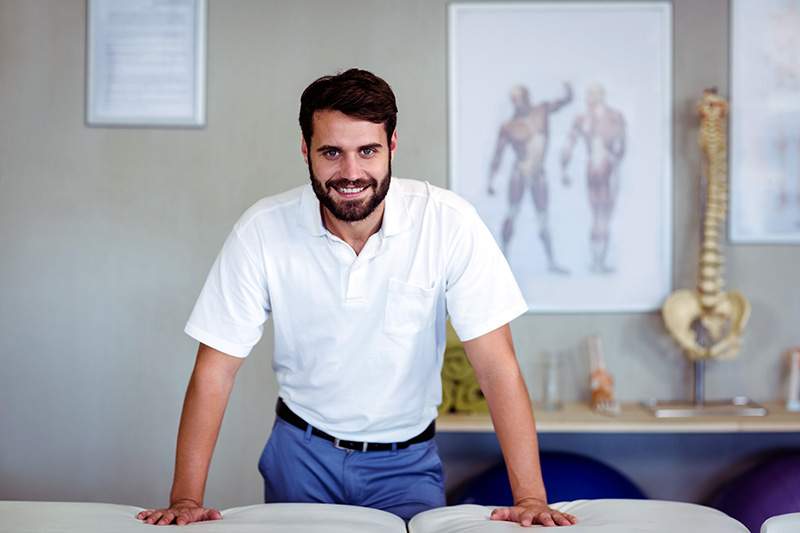 “Fysioterapeuter har evnen til å avlaste medisinsk praksis”