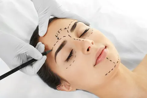 Forte augmentation des actes de chirurgie esthétique dans le monde en 2021