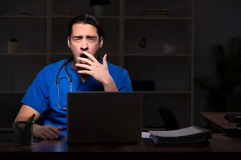 Permanence des soins : vers un retour de l’obligation des gardes pour les médecins libéraux ?