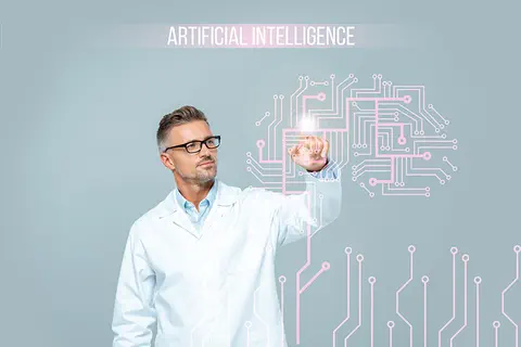 IA & radiologie : l’AP-HM s’associe à Milvue et Incepto