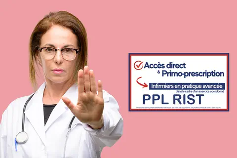 APH demande le retrait de la PPL RIST