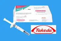 La FDA américaine approuve TAKHZYRO® (lanadélumab-flyo) de Takeda pour prévenir les crises d’angioœdème héréditaire (AOH) chez les enfants de 2 ans et plus