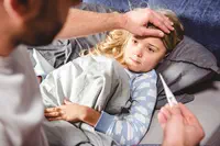 Grippe : la HAS favorable à la vaccination des enfants sans comorbidités