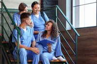 Étudiants en soins infirmiers : 61 % de réussite sur la cohorte 2019/2022