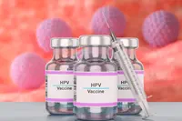 Papillomavirus : E. Macron annonce le lancement d’une campagne de vaccination anti HPV au collège