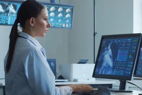 La téléexpertise au cœur des premières Équipes de soins spécialisés